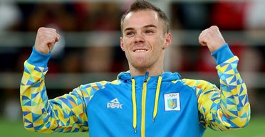 "Не могу молчать": олимпийский чемпион Олег Верняев обвинил Федерацию гимнастики в коррупции