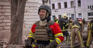 За ценой не постоят: какой смысл Путин вкладывает в ракетные удары по городам Украины