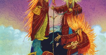 Не нашаманили. Почему в госбюджете образовалась многомиллиардная дыра