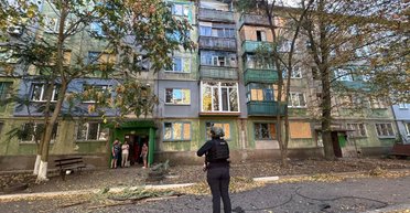 "На неопределенный период": в Донецкой области четверть миллиона человек остались без воды, — ОВА