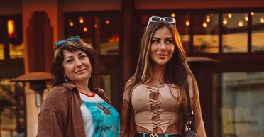 "Ужасный, психоделический": мама блогера Софии Стужук шокировала заявлением о гимне Украины