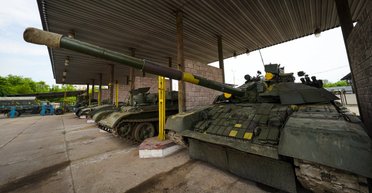 "Зброя перемоги": Кабмін затвердив список пріоритетних систем для українських виробників