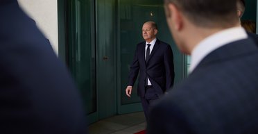 "Хотим мира": после покушения на главу Rheinmetall Германия должна дать Украине Taurus, — Bild