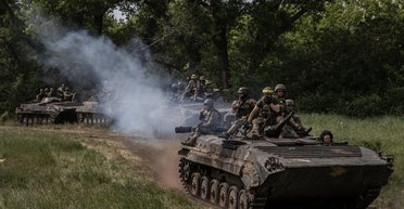 Ніхто не готовий до компромісу. Роздуми з приводу року війни в Україні