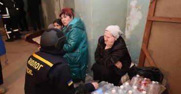 Обстріл України 29 грудня: скільки жертв та постраждалих в Києві, Дніпрі та інших містах