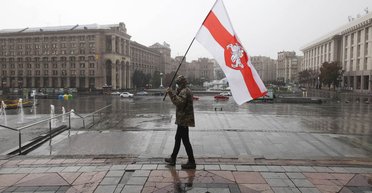 "В братском Киеве". С какими проблемами сталкиваются в Украине политбеженцы из Беларуси