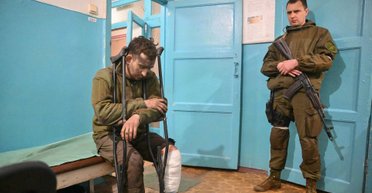 В плену остаются около тысячи морских пехотинцев, – бывшая военнопленная