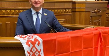 "Видурив" 14,5 мільйонів на три люксові машини: нардепу Шевченку вручили нову підозру