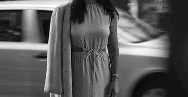 Джамала стала героїнею документальної стрічки і розповіла, як пережила перші дні війни (відео)