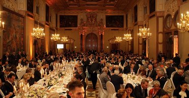 Под ковром Мюнхена. Как мир вступает в эпоху "беззападности"