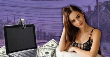 Скандал у Херсоні: колишня вебкам-модель постачатиме антидронові сітки за 6,3 млн грн