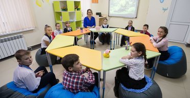 Самая прибыльная инвестиция. Как Украине запустить производство талантов