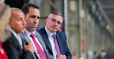 Основные приоритеты Украины на пути в ЕС — отказ от бюрократии и модернизация инфраструктуры, — СЕО Метинвеста