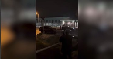 Возле посольства США в столице Норвегии прогремел мощный взрыв, — Reuters (видео)