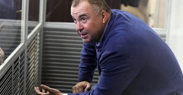 Олега Гладковского задержали в Испании: экс-замсекретаря СНБО обвиняют в миллионных хищениях