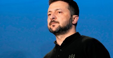 "Не просил признавать Крым российским": в Белом доме снова критикуют Зеленского, — СМИ