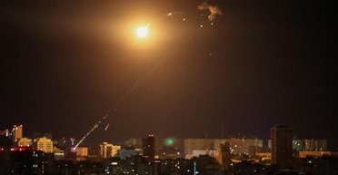 РФ ударила по Украине дронами и баллистикой: в Киеве раздаются мощные взрывы, есть жертвы