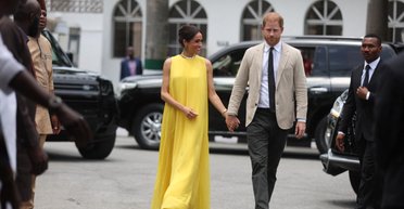 Принц Гарри и Меган Маркл планируют третий квазикоролевский тур в этом году: детали