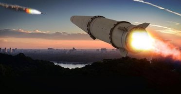 Два сценария террора. Когда Россия планирует новые ракетные удары