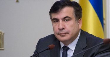 От любви до ненависти. 12 цитат Михеила Саакашвили