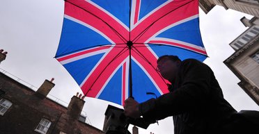 Cимптом разрушения. Какими будут последствия референдума в Британии для Украины и ЕС