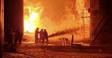 Без иранских ракет и "Кинжалов": дроны ударили по России, какие цели уничтожены (фото, видео)