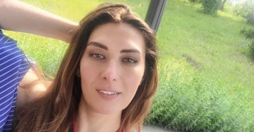 Была популярной телеведущей: в Киеве умерла вдова Сергея Сивохо (фото)