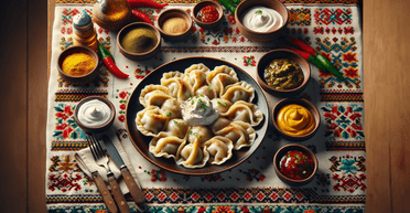 Як правильно варити пельмені: маленькі секрети великих любителів