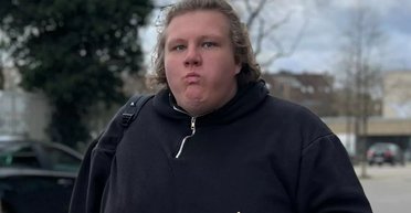 Футбольный фанат потерял половину своего веса с помощью одного изменения: что он сделал