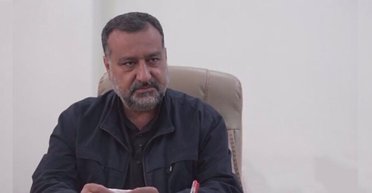 ЦАХАЛ ліквідував генерала Мусаві, який курирував іранських проксі в Сирії