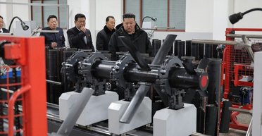 У КНДР планують збільшити виробництво Bulsae-4: чому це погано для України, — Defense Express