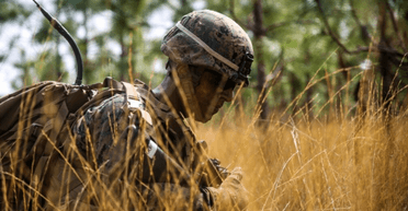 Майбутнє морського корпусу: чому американські морпіхи важливі