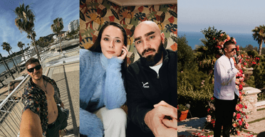 Певцы, блогеры и комики: кто из украинских звезд уехал за границу во время войны (фото)