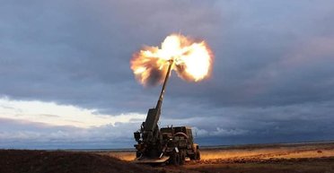 "Противник робить все можливе і неможливе": офіцер розповів про тиск окупантів на Часів Яр