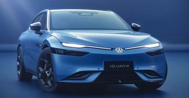 Флагман і недорогий кросовер: Volkswagen показав електрокари із запасом ходу 700 км (фото)