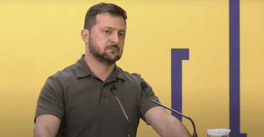 "РФ не розуміє нічого, крім сили": Зеленський прокоментував "засудження" ООН атак по НПЗ