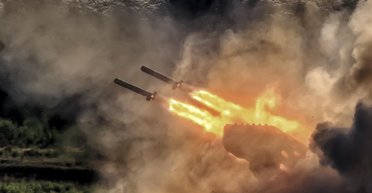 Тактика терору: як РФ може використати в Покровську термобаричну зброю