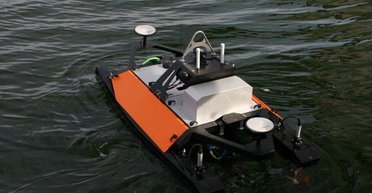 Важны для ВМС: Дания передала Украине уникальные морские беспилотники (видео)