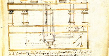 Випередив увесь світ: як вчений з Александрії створив двигун 2000 років тому