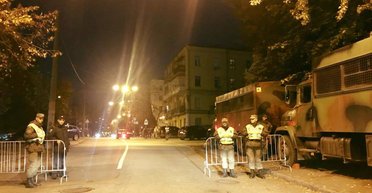 День Ч. Чего ждать от акции 17 октября