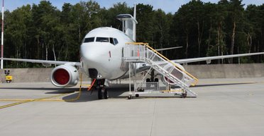 Австралія перекинула до Польщі розвідувальний літак: він допомагатиме НАТО і Україні