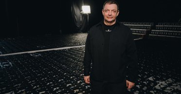 "Відреагував, не обдумуючи": Гороховський прокоментував скандал із триколором