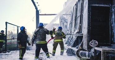 Более 30 атак на миллионы долларов: в Минэнергетики рассказали о потерях энергосистемы за 3 года