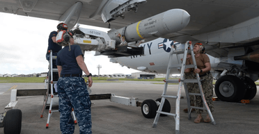 Война в океане. Почему США должны инвестировать все больше в дальнобойное оружие