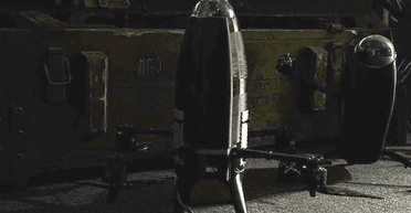 Борец с "Шахедами": в Украине разрабатывают перехватчик иранских дронов "Sting" (фото)