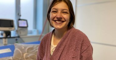 У лікарні померла 38-річна жінка, якій одночасно пересадили серце і легені