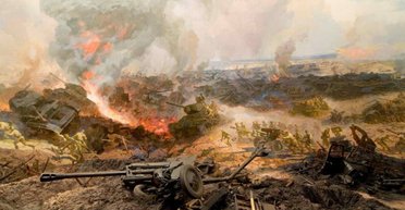 Пять уроков новой Курской битвы. Что показали полторы недели украинского наступления