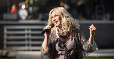 "Я советско-русская украинка": Повалий разозлила украинцев новым заявлением (видео)