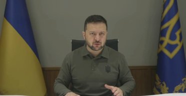 РФ потеряет базы: Зеленский рассказал, когда ВСУ установят полный огневой контроль над Крымом