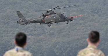 Контракт на $1 млрд: армія Південної Кореї отримає легкі ударні вертольоти LAH